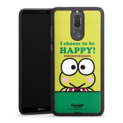 Holz Hard Case Walnuss