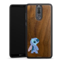 Holz Hard Case Walnuss