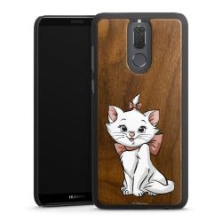 Holz Hard Case Walnuss