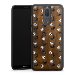 Holz Hard Case Walnuss