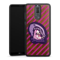 Holz Hard Case Walnuss