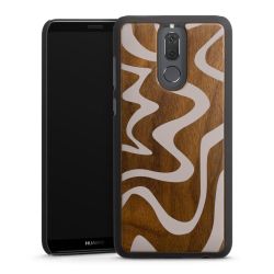 Holz Hard Case Walnuss