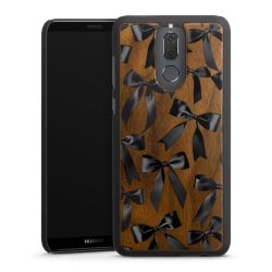 Holz Hard Case Walnuss