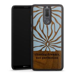 Holz Hard Case Walnuss