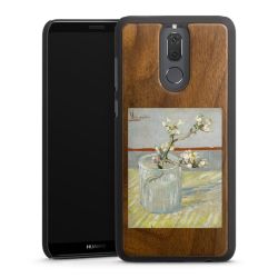 Holz Hard Case Walnuss