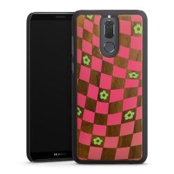 Holz Hard Case Walnuss