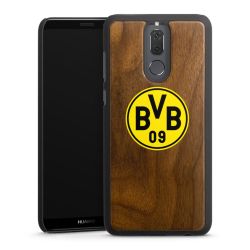 Holz Hard Case Walnuss