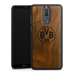 Holz Hard Case Walnuss