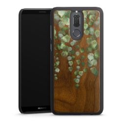 Holz Hard Case Walnuss