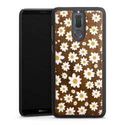 Holz Hard Case Walnuss