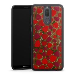 Holz Hard Case Walnuss