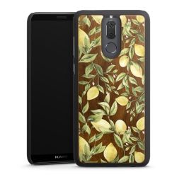 Holz Hard Case Walnuss