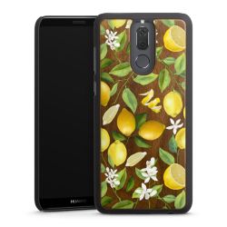 Holz Hard Case Walnuss