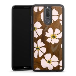 Holz Hard Case Walnuss