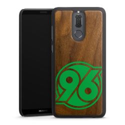 Holz Hard Case Walnuss