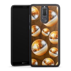 Holz Hard Case Walnuss