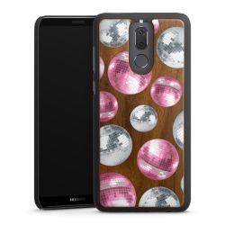 Holz Hard Case Walnuss