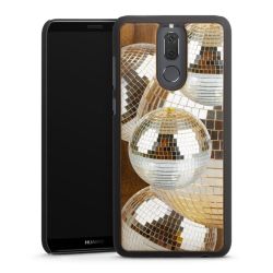 Holz Hard Case Walnuss