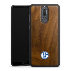 Holz Hard Case Walnuss