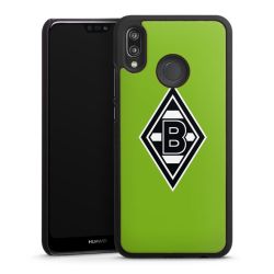 Holz Hard Case Walnuss