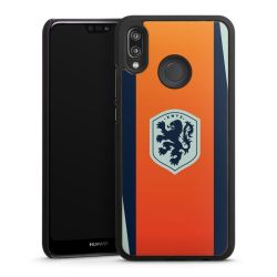 Holz Hard Case Walnuss