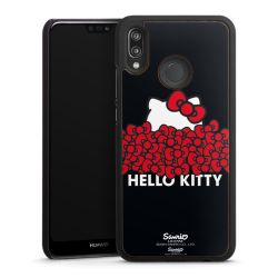 Holz Hard Case Walnuss