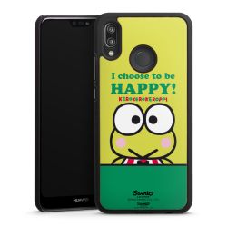 Holz Hard Case Walnuss