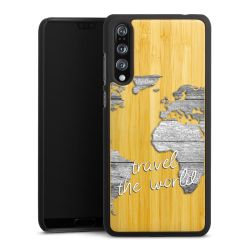 Wooden Hard Case bamboo