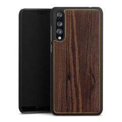 Wooden Hard Case bamboo