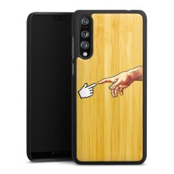 Wooden Hard Case bamboo