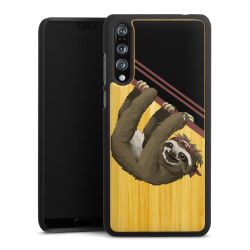 Wooden Hard Case bamboo