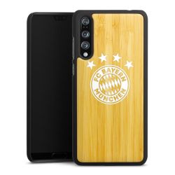 Wooden Hard Case bamboo