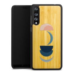 Wooden Hard Case bamboo