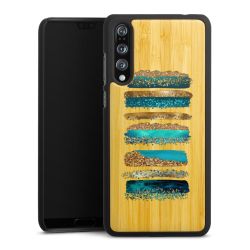 Wooden Hard Case bamboo