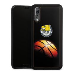 Holz Hard Case Walnuss