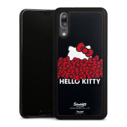 Holz Hard Case Walnuss