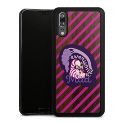 Holz Hard Case Walnuss