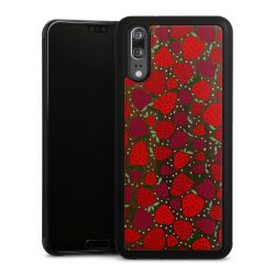 Holz Hard Case Walnuss