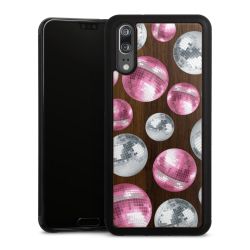 Holz Hard Case Walnuss