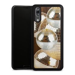 Holz Hard Case Walnuss