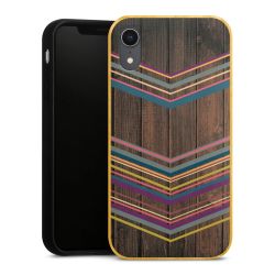 Wooden Hard Case bamboo