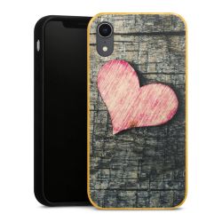 Wooden Hard Case bamboo