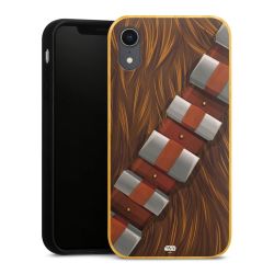 Wooden Hard Case bamboo