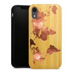 Wooden Hard Case bamboo