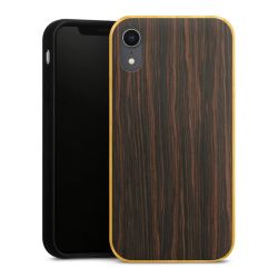 Wooden Hard Case bamboo