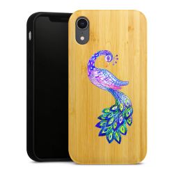 Wooden Hard Case bamboo