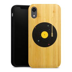 Wooden Hard Case bamboo