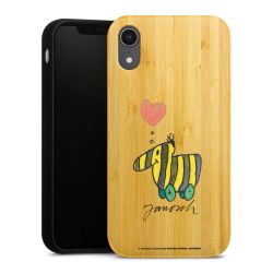 Wooden Hard Case bamboo