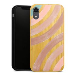 Wooden Hard Case bamboo