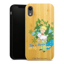 Wooden Hard Case bamboo